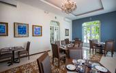 Туры в отель Delfina Boutique Hotel