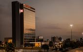 Туры в отель Hilton Garden Inn Puebla Angelopolis, Mexico