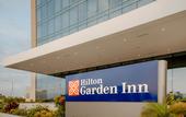 Туры в отель Hilton Garden Inn Puebla Angelopolis, Mexico