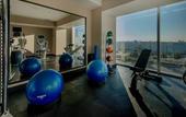 Туры в отель Hilton Garden Inn Puebla Angelopolis, Mexico