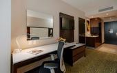 Туры в отель Hilton Garden Inn Puebla Angelopolis, Mexico