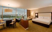 Туры в отель Hilton Garden Inn Puebla Angelopolis, Mexico