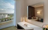 Туры в отель Hilton Garden Inn Puebla Angelopolis, Mexico