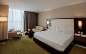Туры в отель Hilton Garden Inn Puebla Angelopolis, Mexico
