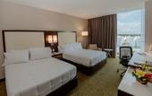 Туры в отель Hilton Garden Inn Puebla Angelopolis, Mexico