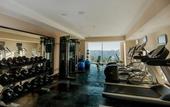 Туры в отель Hilton Garden Inn Puebla Angelopolis, Mexico