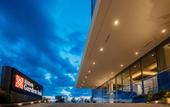 Туры в отель Hilton Garden Inn Puebla Angelopolis, Mexico