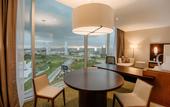 Туры в отель Hilton Garden Inn Puebla Angelopolis, Mexico