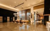 Туры в отель Hilton Garden Inn Puebla Angelopolis, Mexico