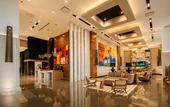 Туры в отель Hilton Garden Inn Puebla Angelopolis, Mexico