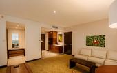 Туры в отель Hilton Garden Inn Puebla Angelopolis, Mexico