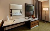 Туры в отель Hilton Garden Inn Puebla Angelopolis, Mexico