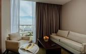 Туры в отель Hilton Garden Inn Puebla Angelopolis, Mexico