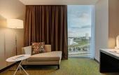 Туры в отель Hilton Garden Inn Puebla Angelopolis, Mexico