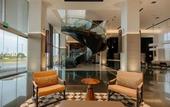 Туры в отель Hilton Garden Inn Puebla Angelopolis, Mexico