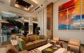 Туры в отель Hilton Garden Inn Puebla Angelopolis, Mexico