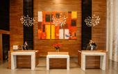 Туры в отель Hilton Garden Inn Puebla Angelopolis, Mexico