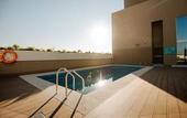 Туры в отель Hilton Garden Inn Puebla Angelopolis, Mexico