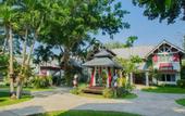 Туры в отель Natural Park Resort