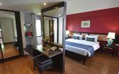 Туры в отель Natural Park Resort