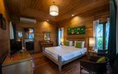 Туры в отель Natural Park Resort