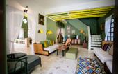 Туры в отель Natural Park Resort