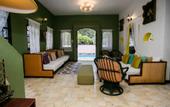 Туры в отель Natural Park Resort