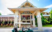 Туры в отель Natural Park Resort