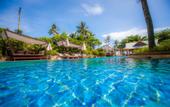 Туры в отель Natural Park Resort