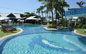 Туры в отель Natural Park Resort