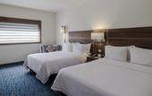 Туры в отель Holiday Inn Express & Suites Ciudad Obregon by IHG