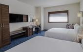Туры в отель Holiday Inn Express & Suites Ciudad Obregon by IHG