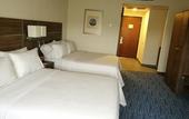 Туры в отель Holiday Inn Express & Suites Ciudad Obregon by IHG