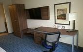Туры в отель Holiday Inn Express & Suites Ciudad Obregon by IHG