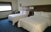 Туры в отель Holiday Inn Express & Suites Ciudad Obregon by IHG