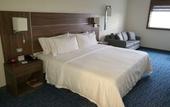 Туры в отель Holiday Inn Express & Suites Ciudad Obregon by IHG