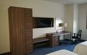 Туры в отель Holiday Inn Express & Suites Ciudad Obregon by IHG