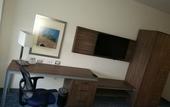 Туры в отель Holiday Inn Express & Suites Ciudad Obregon by IHG
