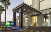 Туры в отель Holiday Inn Express & Suites Ciudad Obregon by IHG