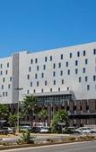Туры в отель Fiesta Inn Los Mochis