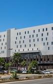 Туры в отель Fiesta Inn Los Mochis