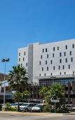 Туры в отель Fiesta Inn Los Mochis