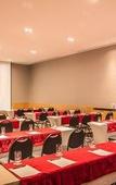 Туры в отель Fiesta Inn Los Mochis