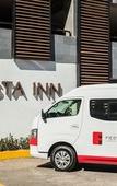 Туры в отель Fiesta Inn Los Mochis