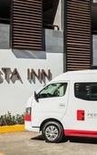 Туры в отель Fiesta Inn Los Mochis