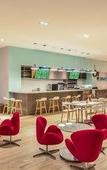 Туры в отель Fiesta Inn Los Mochis