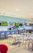 Туры в отель Fiesta Inn Los Mochis