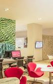 Туры в отель Fiesta Inn Los Mochis