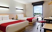 Туры в отель City Express Plus by Marriott Ciudad de Mexico Mundo E