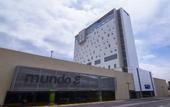 Туры в отель City Express Plus by Marriott Ciudad de Mexico Mundo E